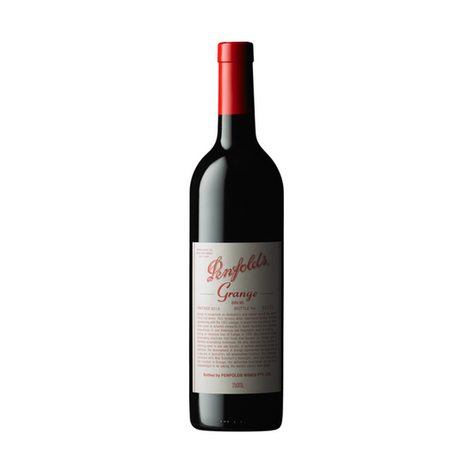 Penfolds Bin 95 'Grange' Shiraz 2014