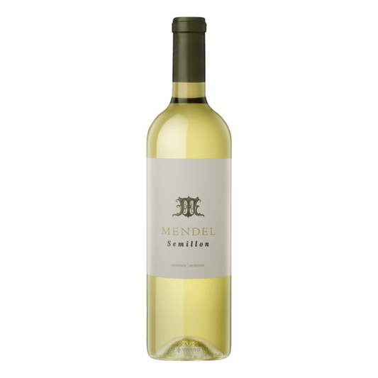 Mendel Estate Semillon 2021