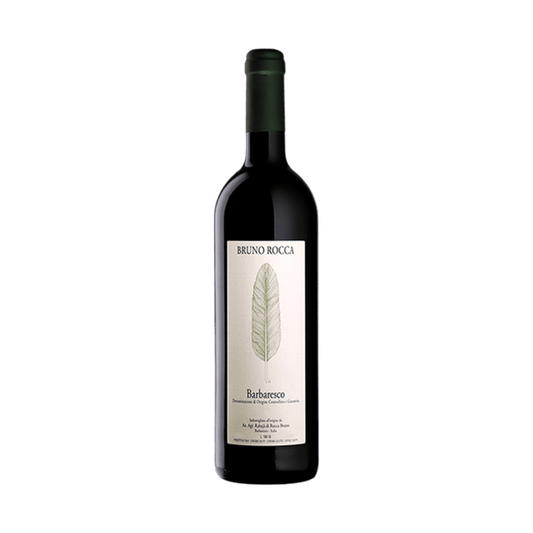 Bruno Rocca Barbaresco 2020