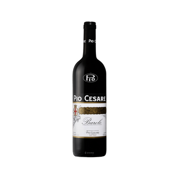 Pio Cesare Barolo 2018