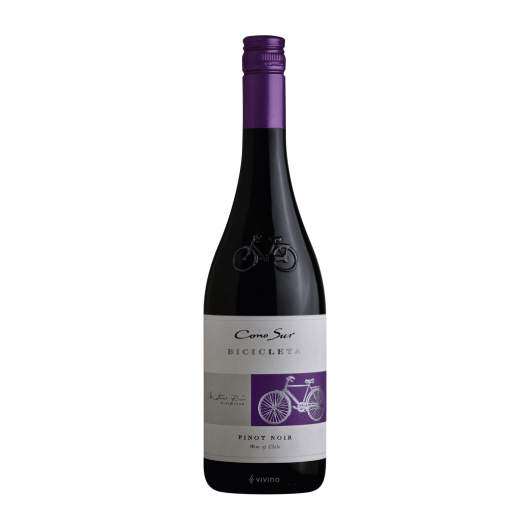 Cono Sur 'Bicicleta' Pinot Noir 2019