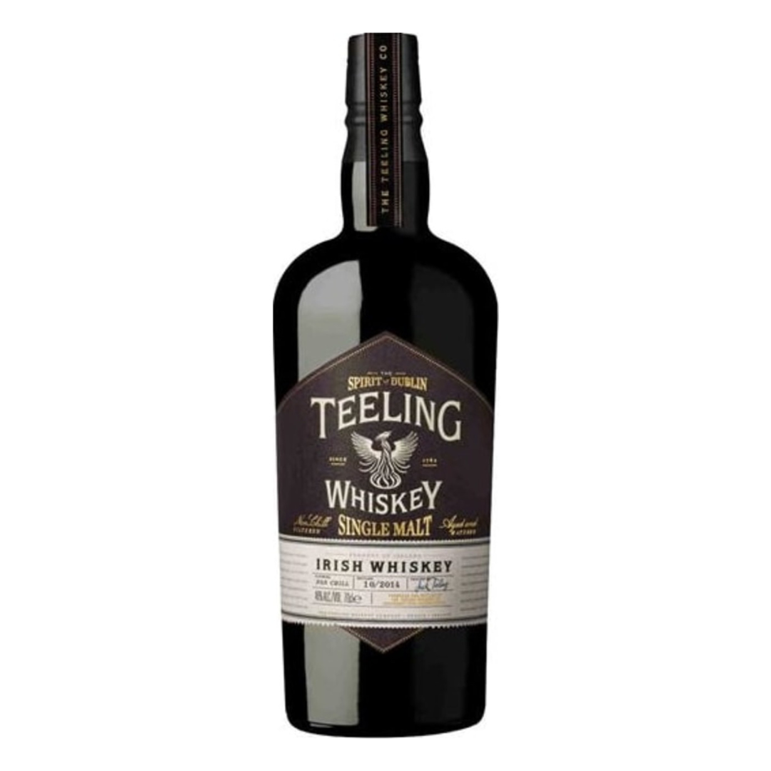 Teeling 'Single Malt' Irish Whiskey