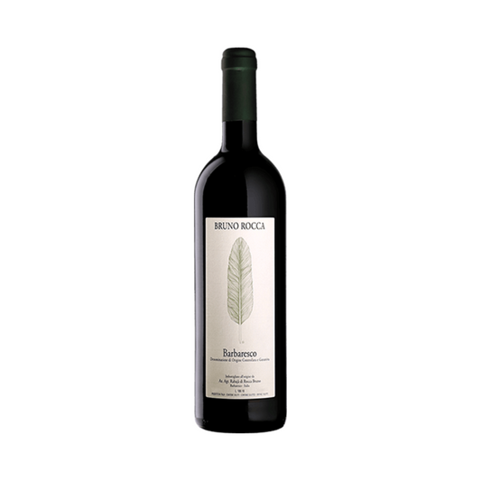 Bruno Rocca Barbaresco 2012