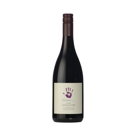 Seresin 'Leah' Pinot Noir 2018 (Organic)