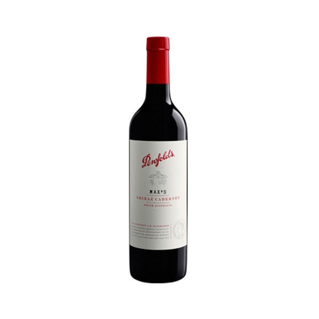 Penfolds Max's Shiraz 2020