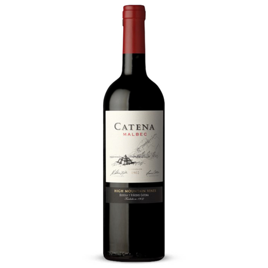 Catena Malbec 2021