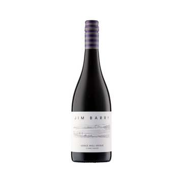 Jim Barry 'Lodge Hill' Shiraz 2018