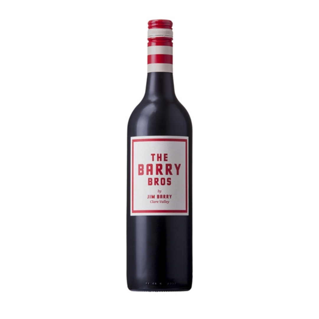 Jim Barry 'The Barry Bros' Shiraz & Cabernet Sauvignon 2020