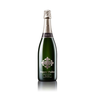 Segura Viudas Brut Cava (Organic)