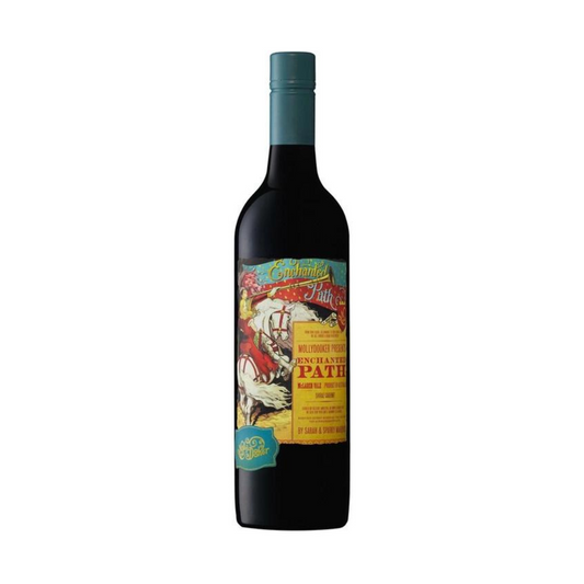 Mollydooker 'Enchanted Path' Shiraz/Cabernet 2021