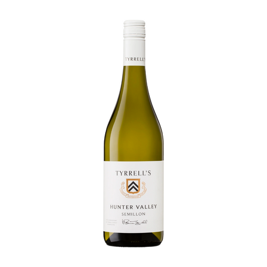 Tyrrell's Hunter Valley Semillon 2019