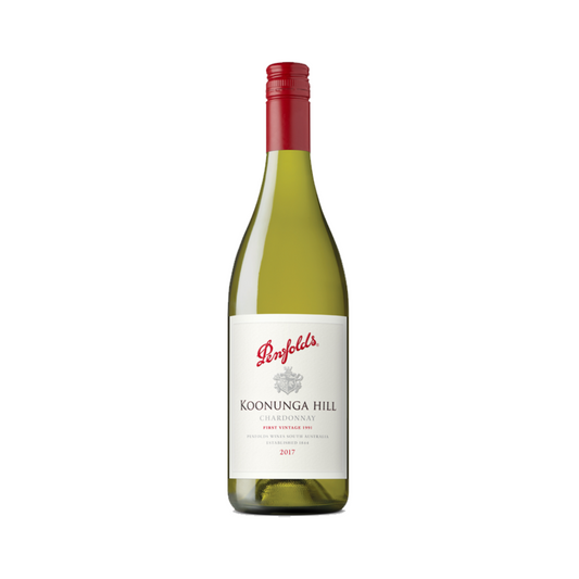 Penfolds 'Koonunga Hill' Chardonnay 2019