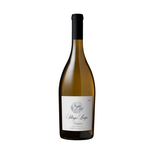 Stags' Leap Winery Napa Viognier 2019