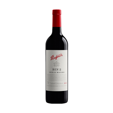 Penfolds Bin 2 Shiraz/ Mataro 2017