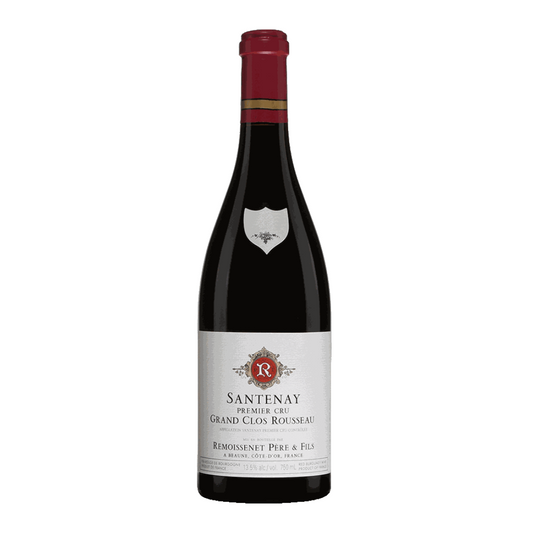 Remoissenet Santenay 1er Cru Grand Clos Rousseau 2020