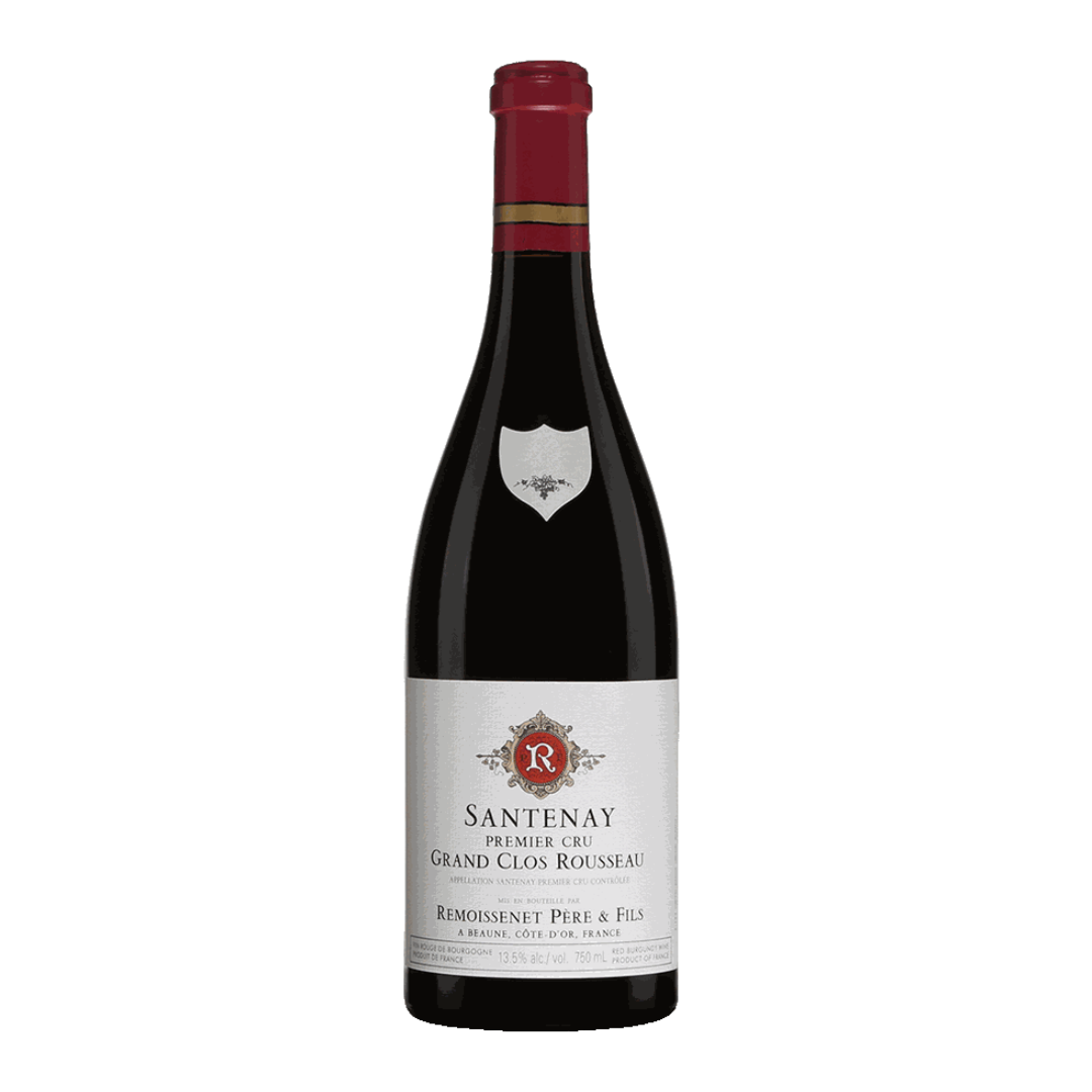 Remoissenet Santenay 1er Cru Grand Clos Rousseau 2020