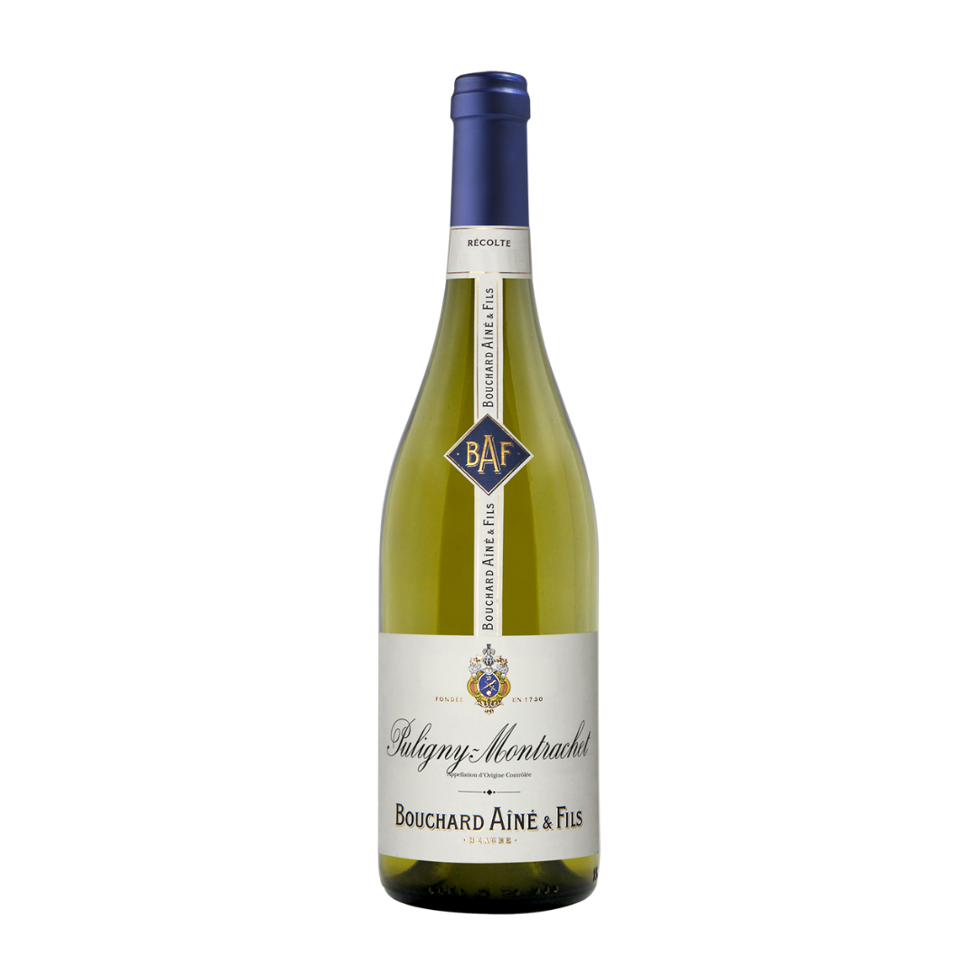 Bouchard Aine & Fils Puligny-Montrachet 2022