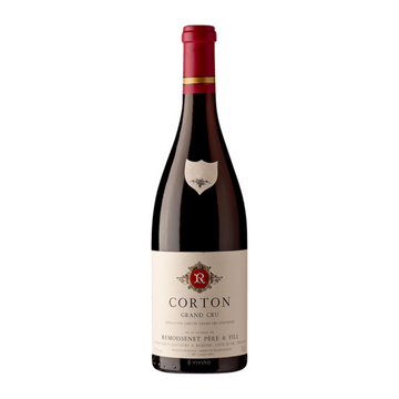 Remoissenet Corton Grand Cru Rouge 2017