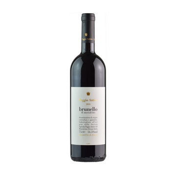 Poggio Antico Brunello Di Montalcino 2016