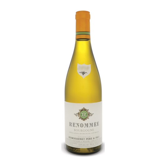 Remoissenet Bourgogne Blanc "Renommée" 2020