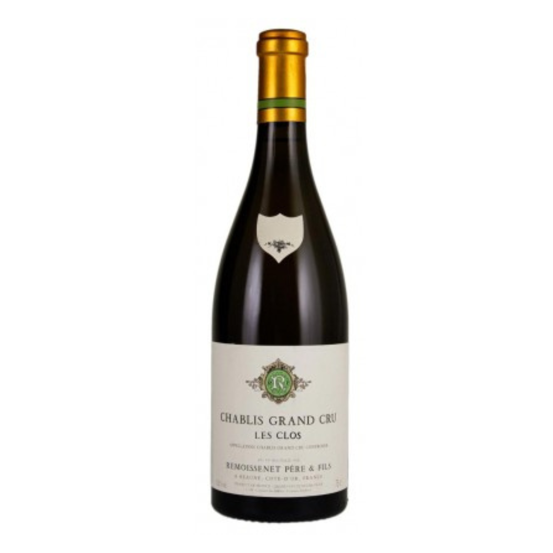 Remoissenet Chablis Grand Cru ‘Le Clos’ 2020