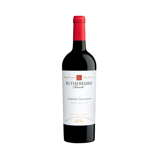 Rutherford Ranch Cabernet Sauvignon 2019