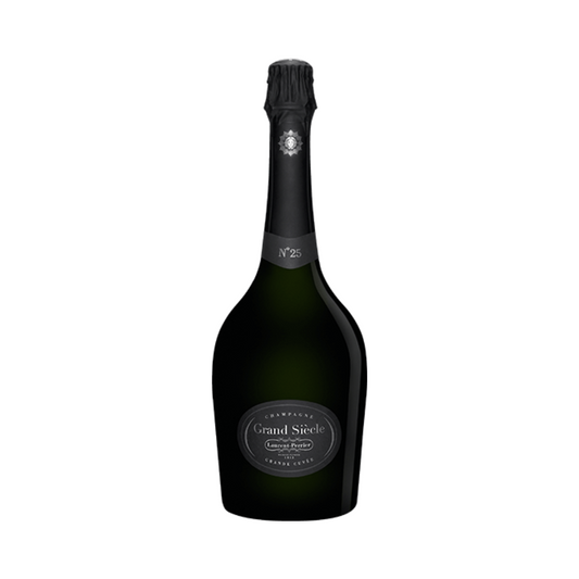 Laurent Perrier Grand Siecle Grand Cuvée No.25 NV