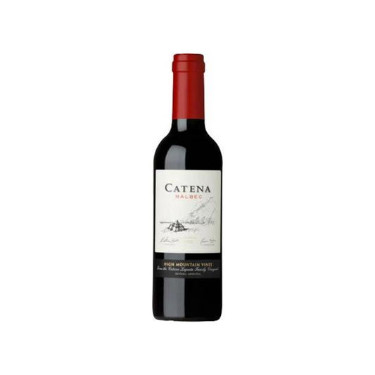 Catena Malbec 2019 (.375)