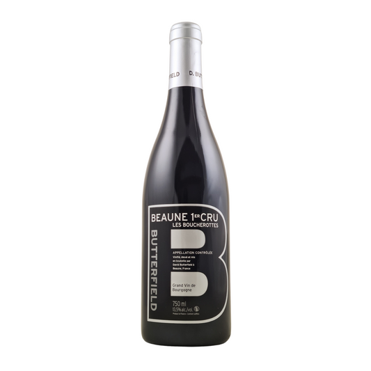 Butterfield Beaune 1er Cru 'Les Boucherottes' 2011