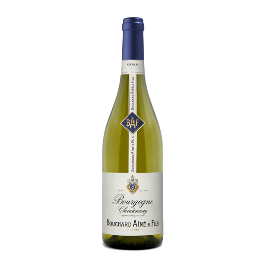 Bouchard Aine & Fils Chardonnay 2021
