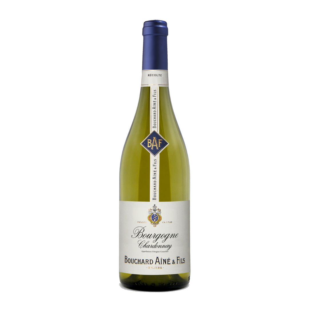 Bouchard Aine & Fils Chardonnay 2021