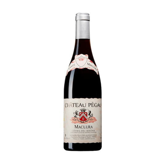 Domaine du Pegau Cotes-du-Rhone 'Cuvée Maclura' 2017