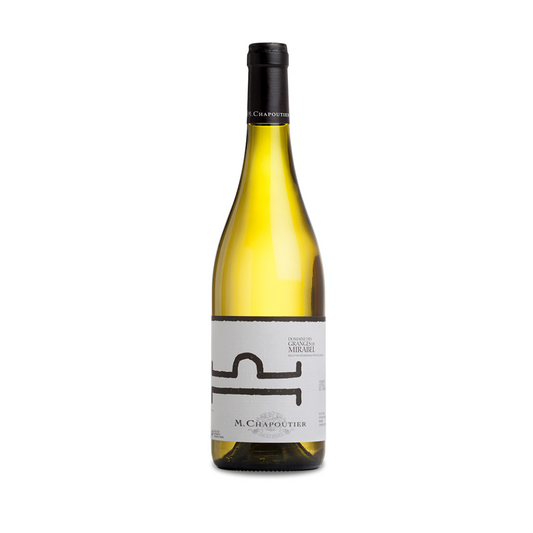 M.Chapoutier 'Domaine des Granges de Mirabel' Viognier 2020 (Organic)
