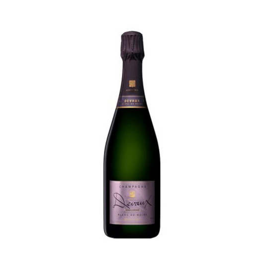 Hommage by Devaux Champagne Blanc de Noirs N/V