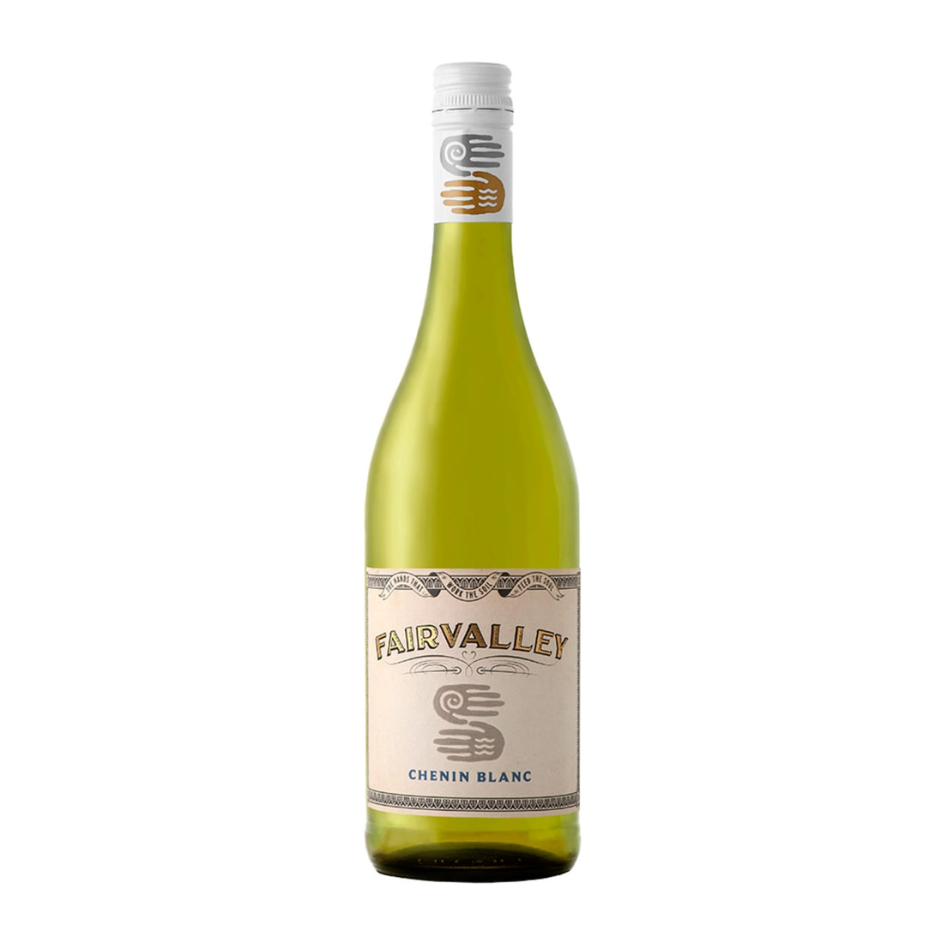 Fairvalley Chenin Blanc 2020