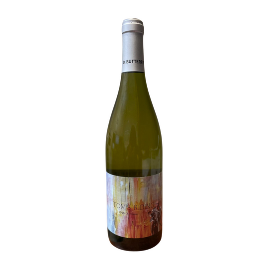 Butterfield 'Masterworks' Chardonnay 2018