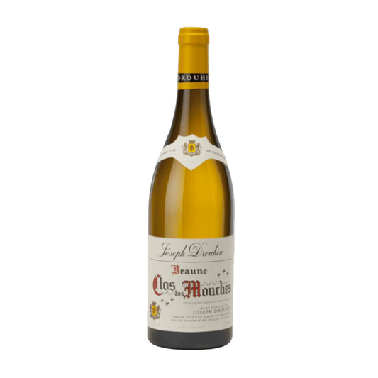 Joseph Drouhin Beaune 1er Cru 'Clos des Mouches' Blanc 2017