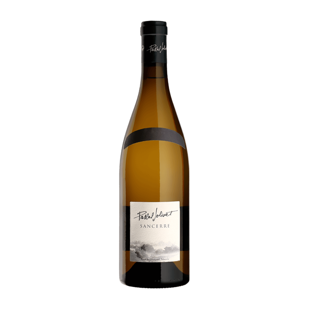 Pascal Jolivet Sancerre 2022