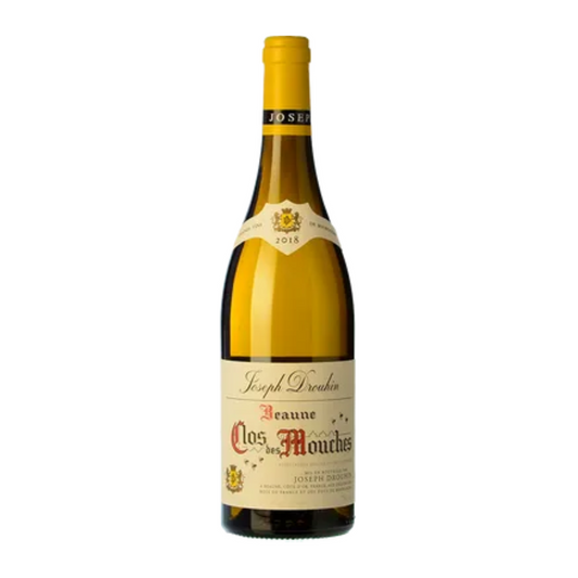 Joseph Drouhin Beaune 1er Cru 'Clos de Mouches' Blanc 2016