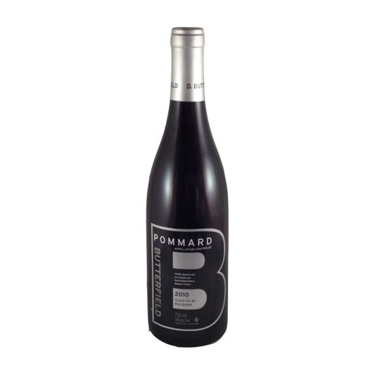 Butterfield Pommard 2011