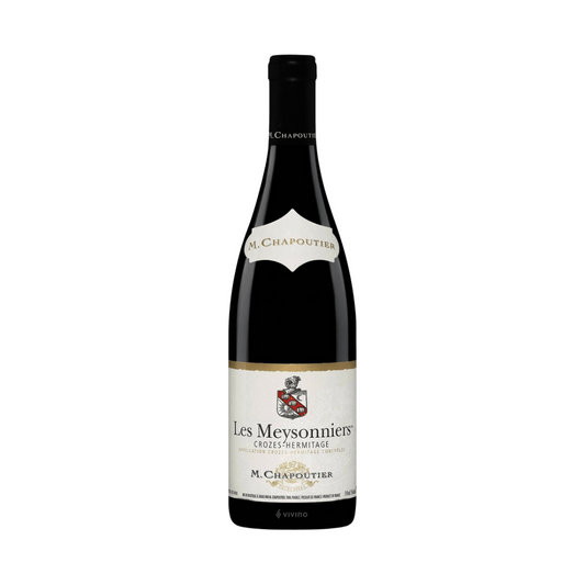 M.Chapoutier Crozes-Hermitage 'Les Meysonniers' 2017 (Organic)