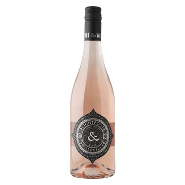 Lightfoot & Wolfville Rosé 2020 (organic)