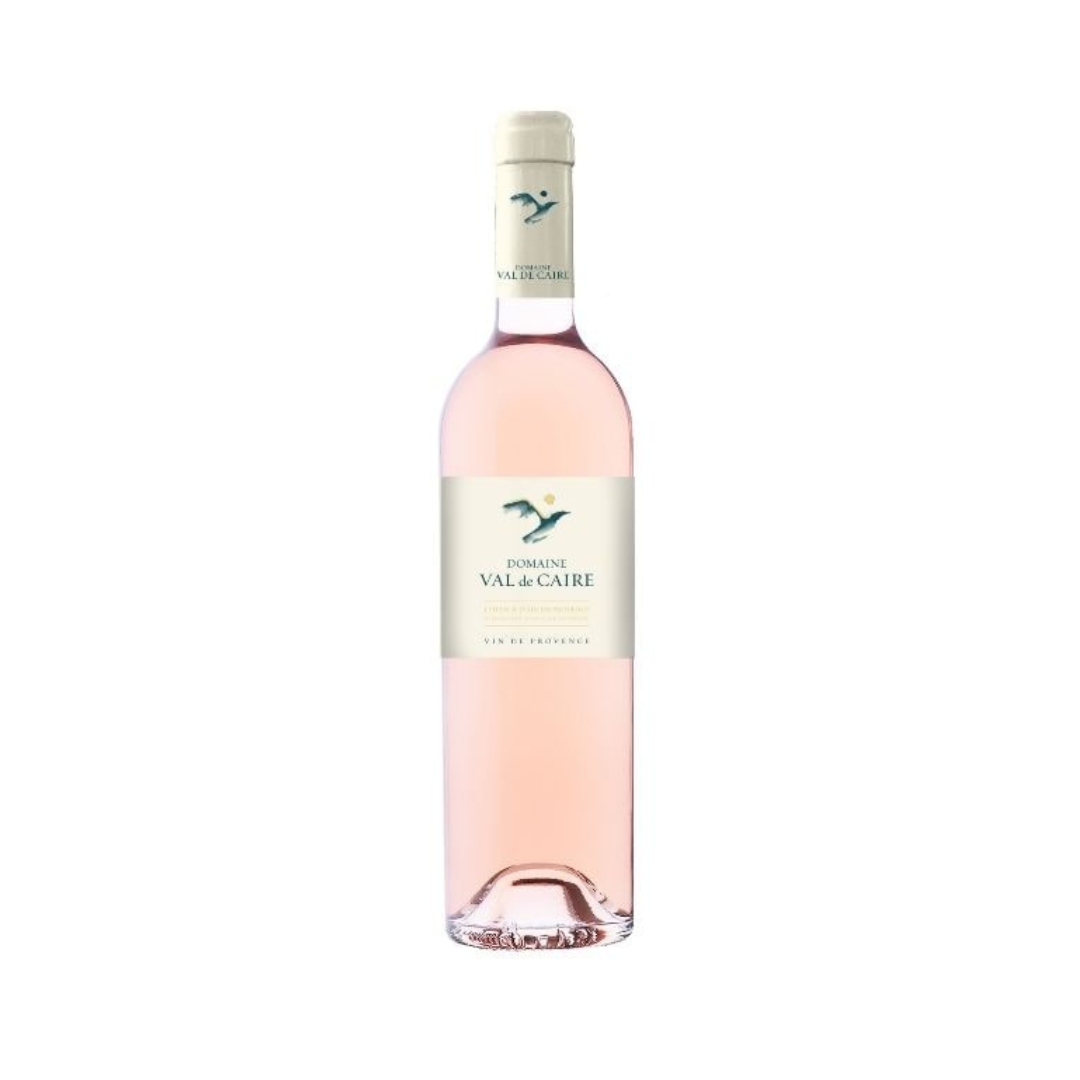 Domaine Val de Caire Rosé 2022 (Organic)