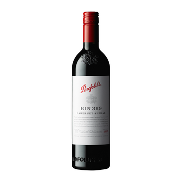 Penfolds 'Bin 389' Cabernet/Shiraz 2019