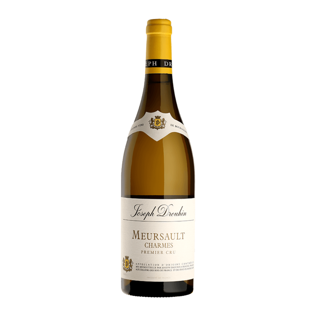 Joseph Drouhin Meursault 1er Cru 'Les Charmes' 2018