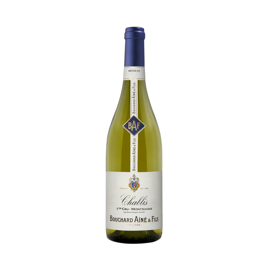 Bouchard Aine & Fils Chablis 1er Cru 'Vaillons'
