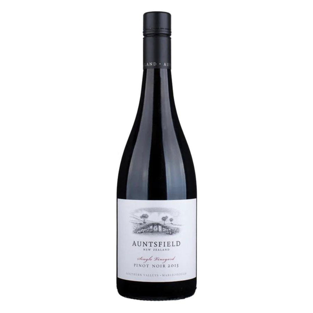 Auntsfield 'Single Vineyard' Pinot Noir 2021