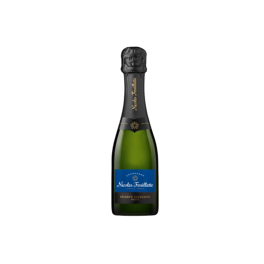 Nicolas Feuillatte Champagne Réserve Brut N/V (.200)