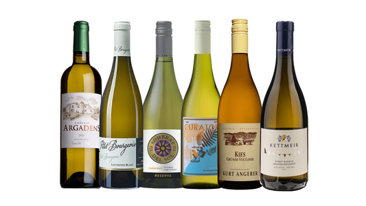 The Whites - (includes 15% online discount)