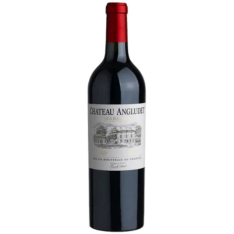 Château Angludet 2016 (1.5L)